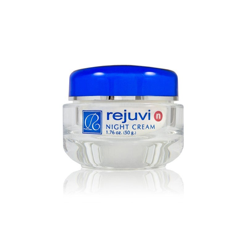 Rejuvi 'N' Night Cream 50g