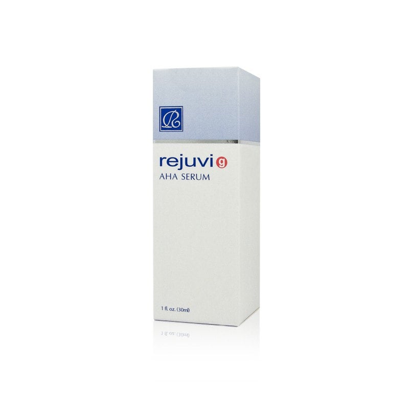 Rejuvi G AHA Serum 30ml