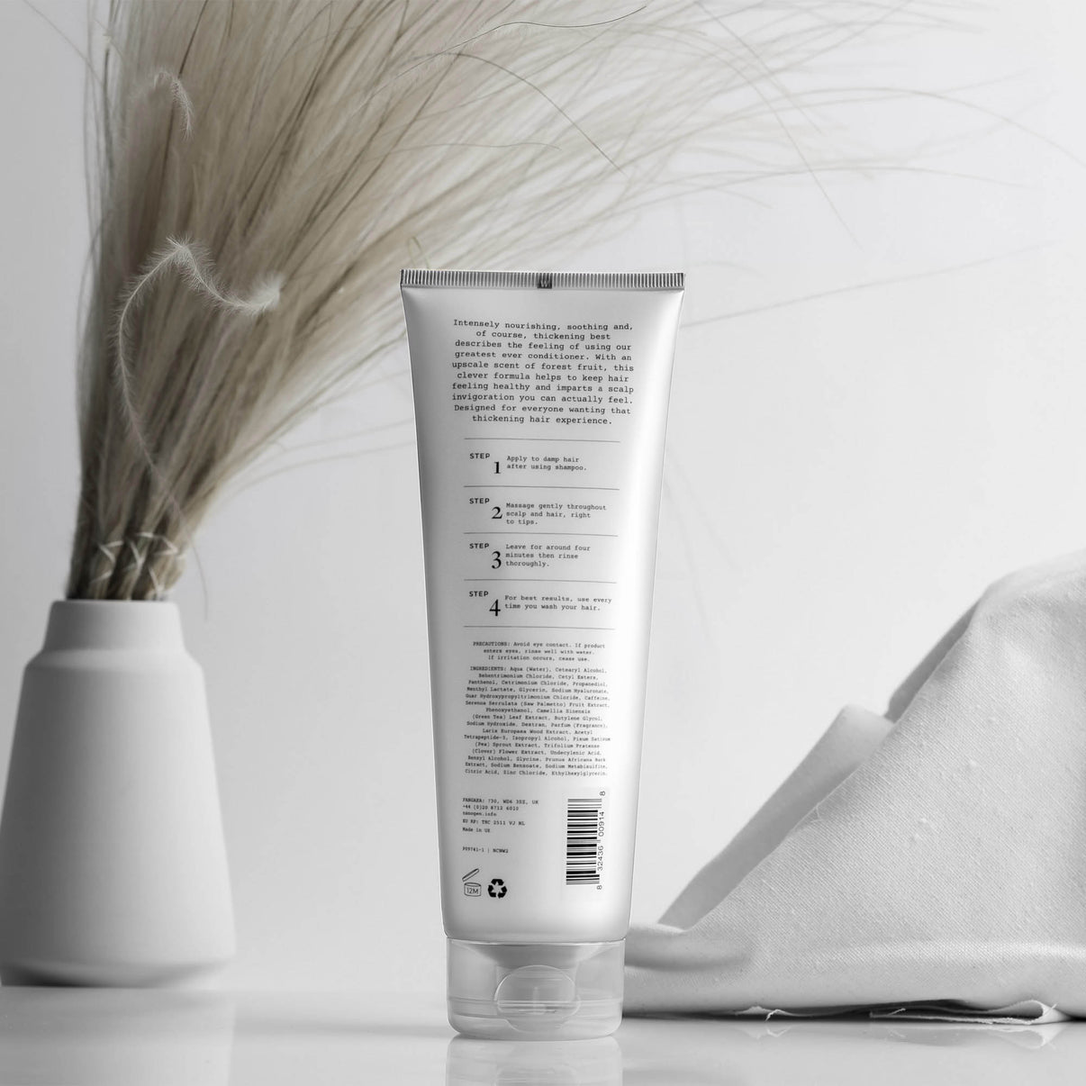 Nanogen Conditionier For Everyone 240ml