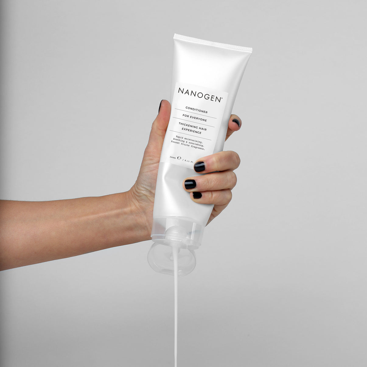 Nanogen Conditionier For Everyone 240ml