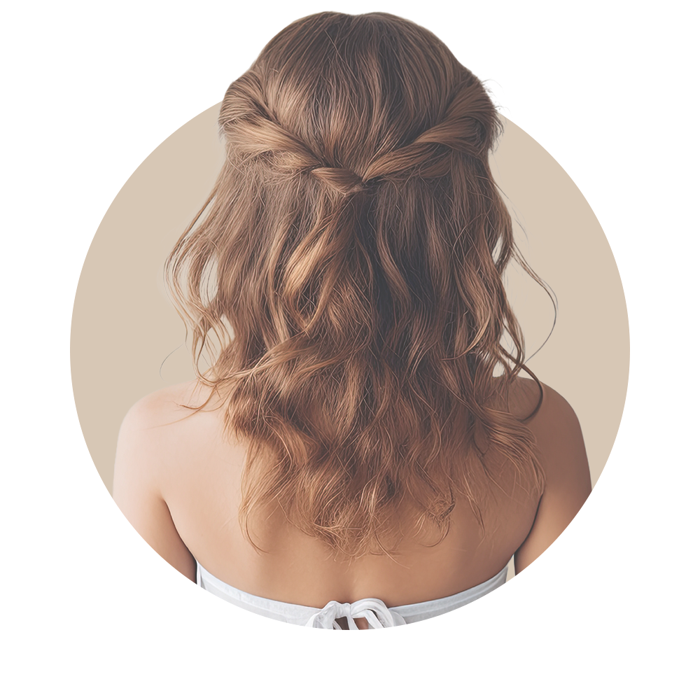 For Hair