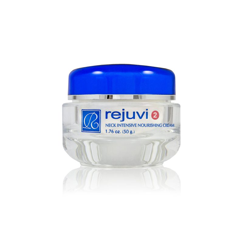 Rejuvi Neck Rejuvenation Set 2x50g