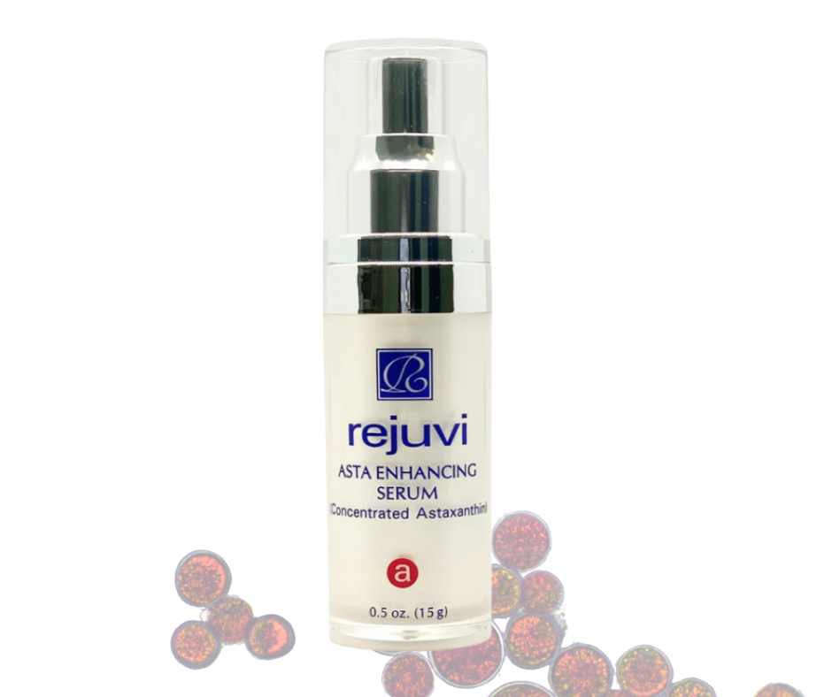 Rejuvi 'A' Asta Enhancing Serum 15ml