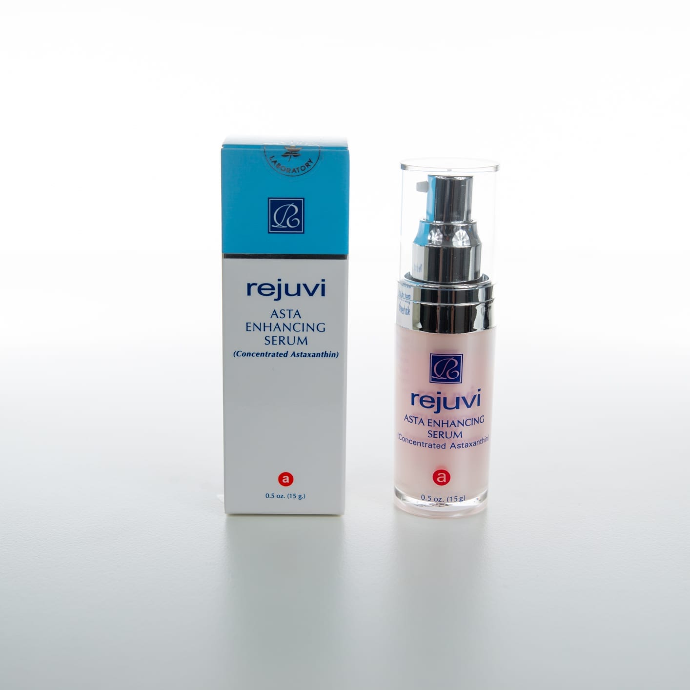 Rejuvi 'A' Asta Enhancing Serum 15ml