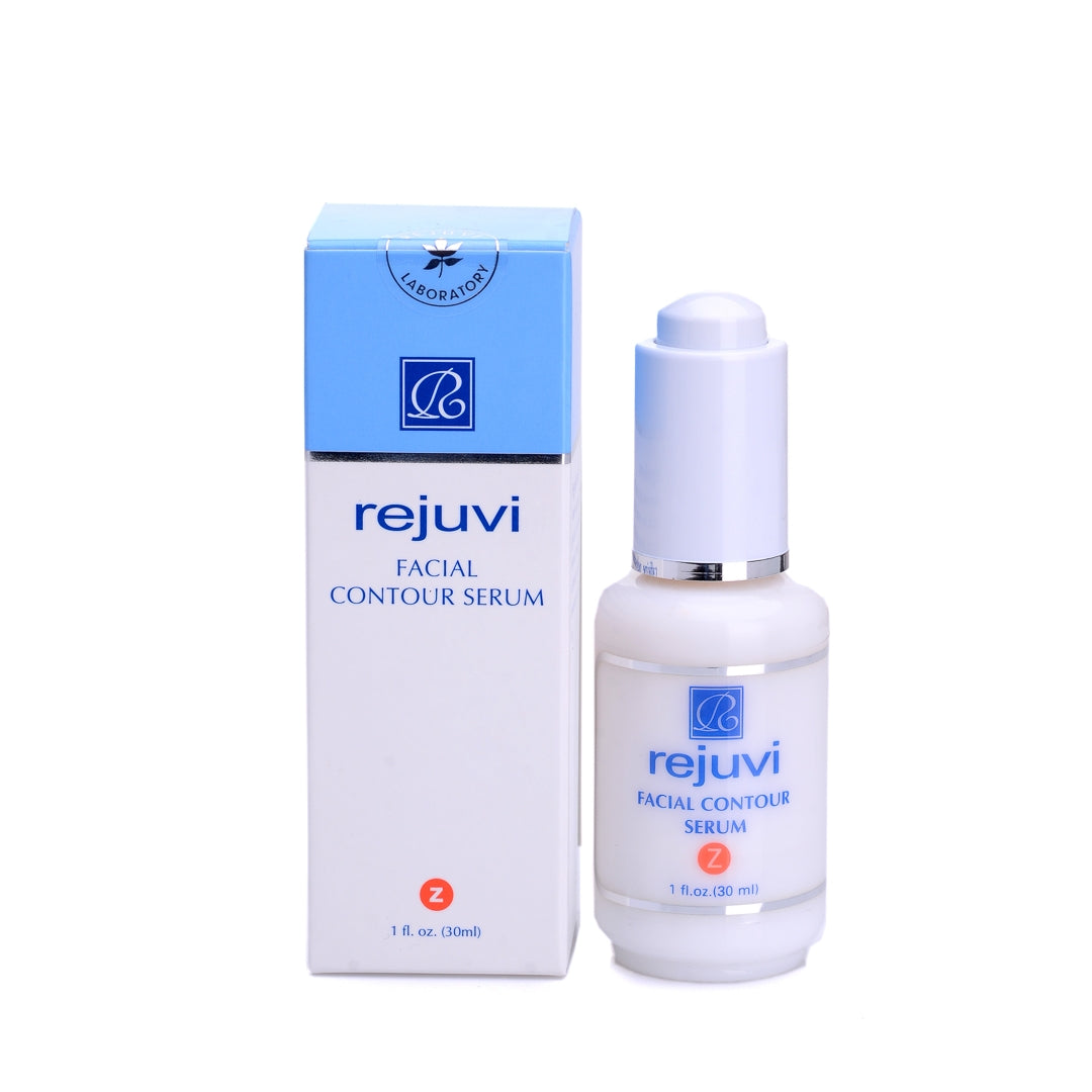 Rejuvi Z Facial Contour Serum 30ml