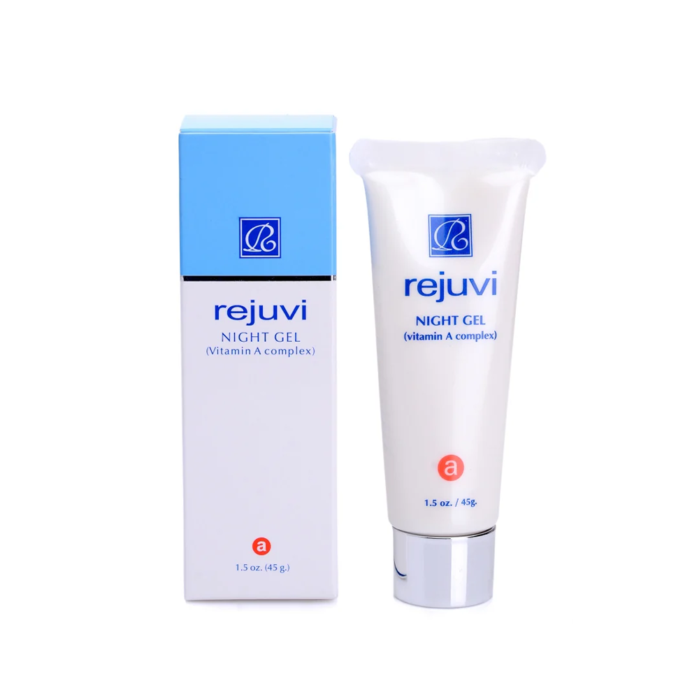 Rejuvi 'A' Night Gel 45ml