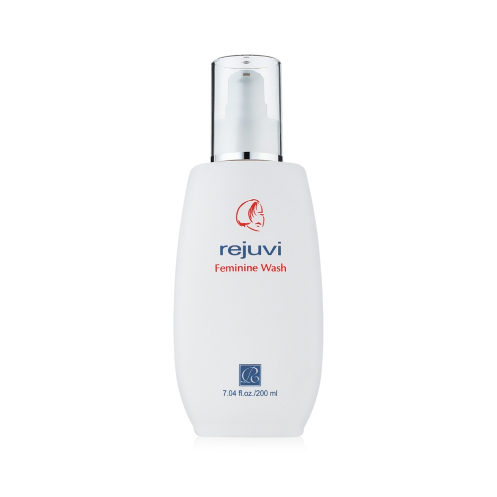 Rejuvi Feminine Wash 200ml