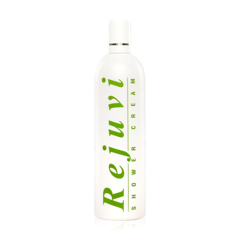 Rejuvi J Shower Cream 360ml