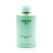 Rejuvi Plus Activated Facial Wash 200ml
