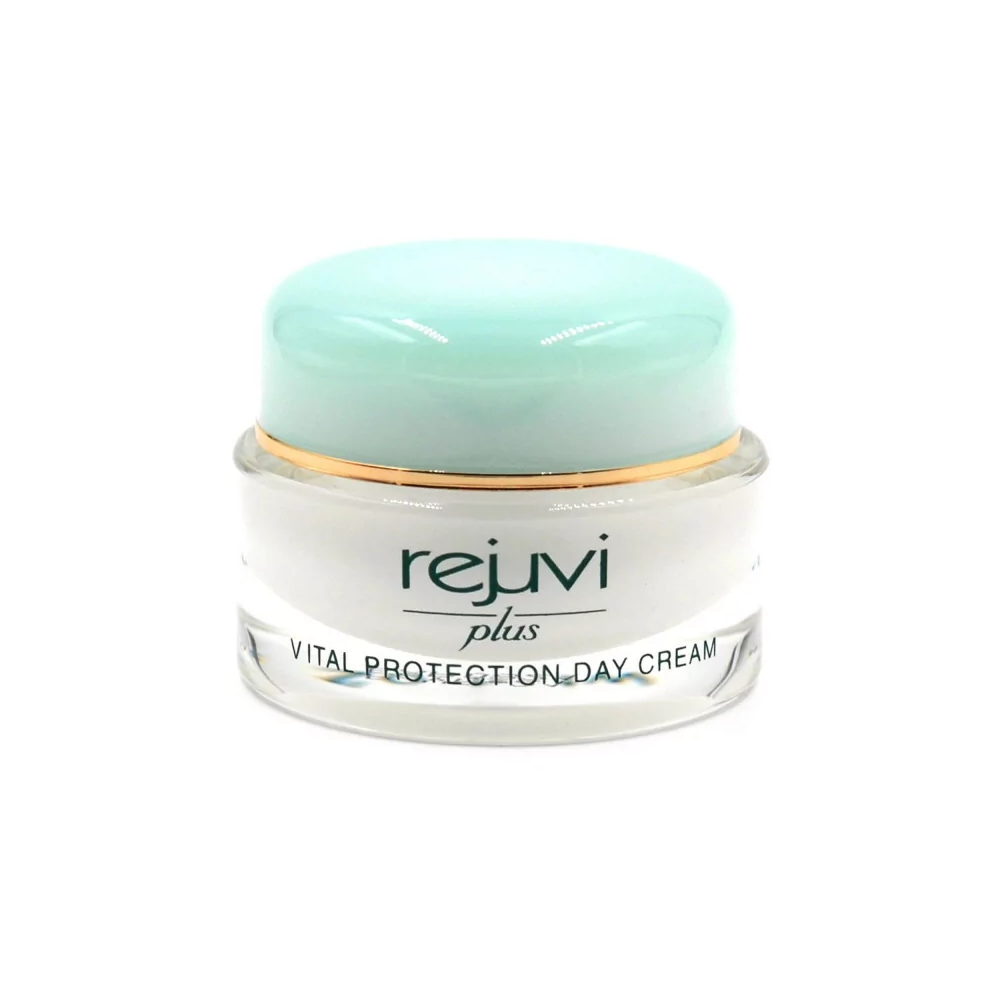 Rejuvi Plus Vital Protection Day Cream 29g