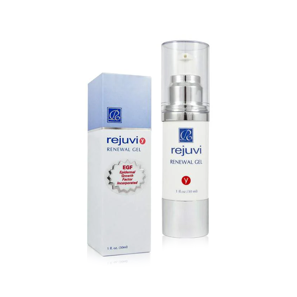 Rejuvi 'Y' Renewal Gel W EGF 30ml