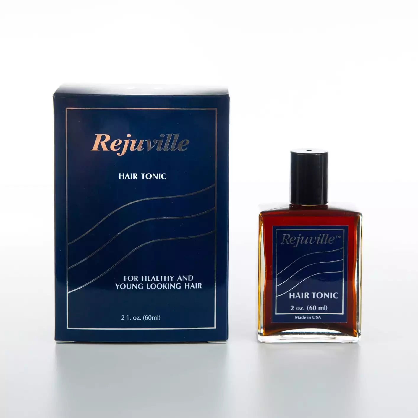 Rejuville Hair Tonic 60ml