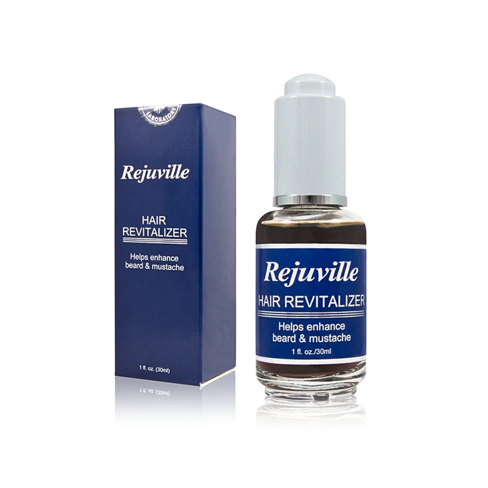 Rejuville Hair Revitaliser 30ml