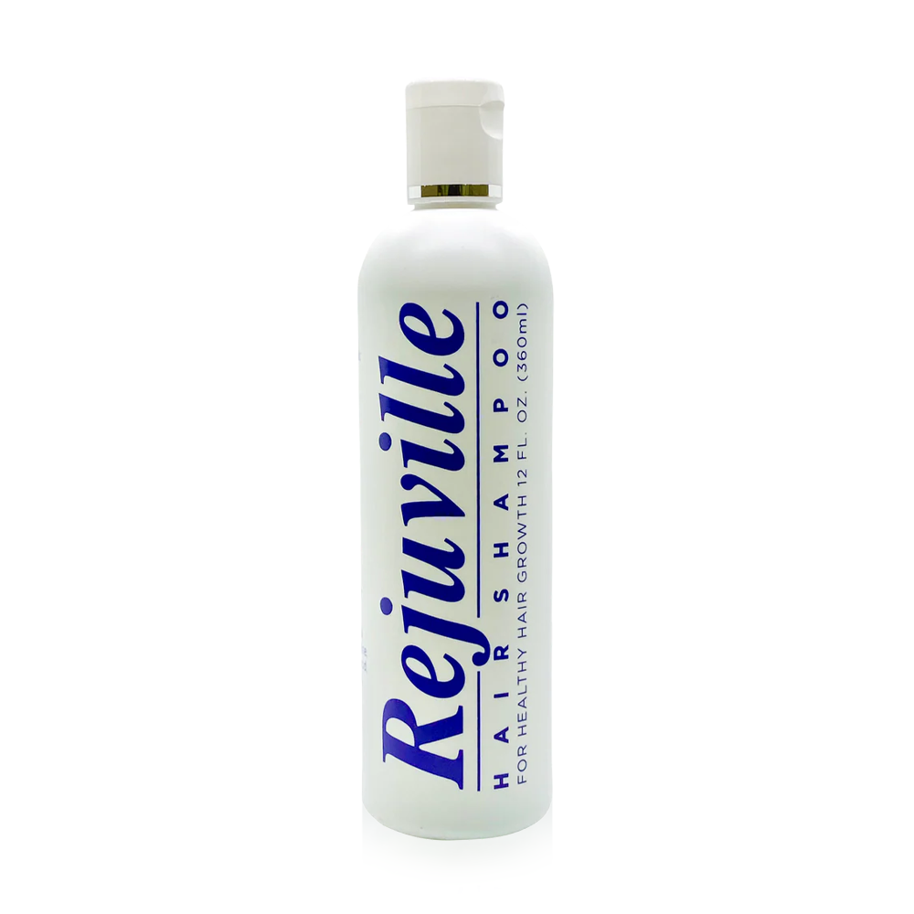 Rejuville Shampoo 360ml