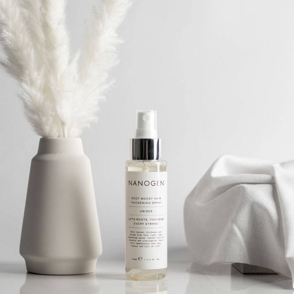 Nanogen Root Boost Thickening Spray 100ml