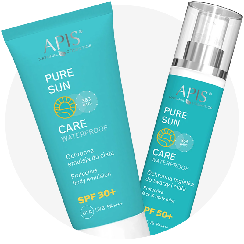 SPF Sprays