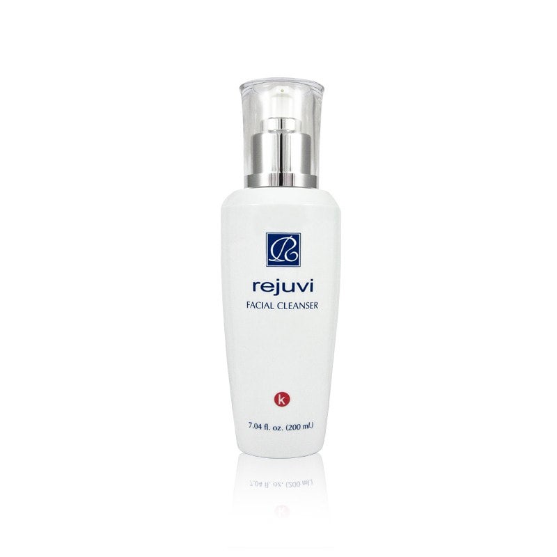 Rejuvi K Facial Cleanser 200ml