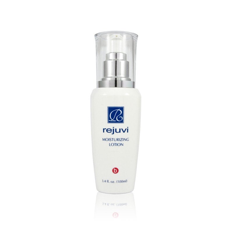 Rejuvi B Moisturizer Lotion 100ml