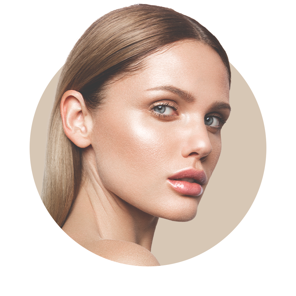 For Face