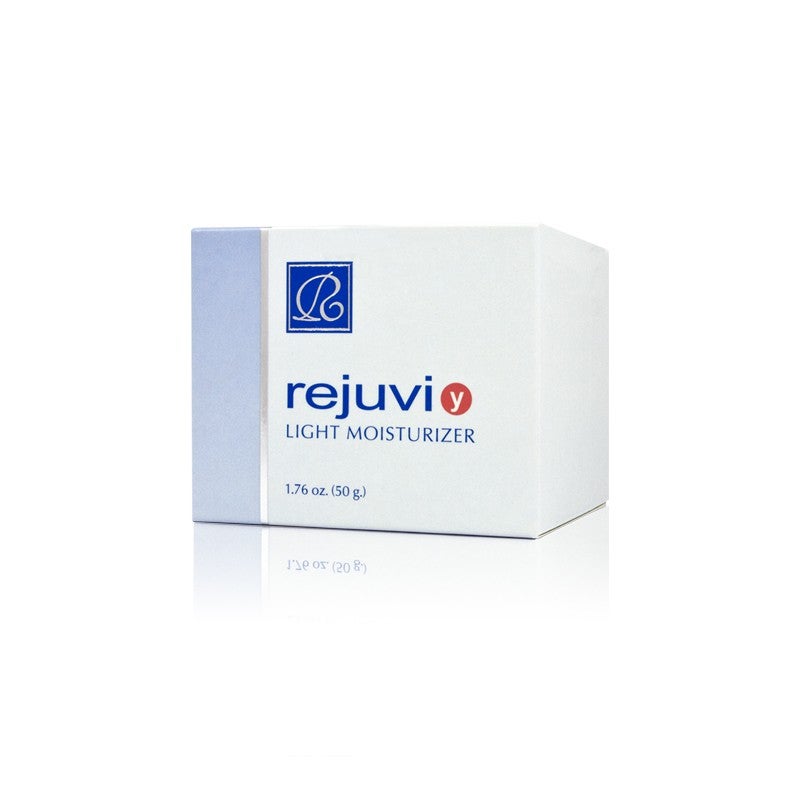 Rejuvi 'Y' Light Moisturiser 50g