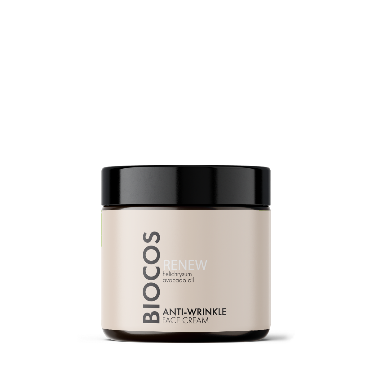 Biocos Anti-Wrinkle Face Cream