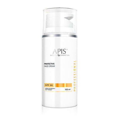 Apis Protective Face Cream SPF 50 100ml
