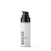 Biocos BB Cream Rose Ivory 02 30ml