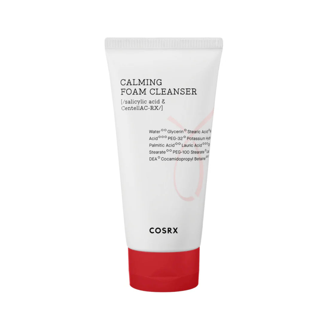 COSRX AC Collection Calming Foam Cleanser 150ml