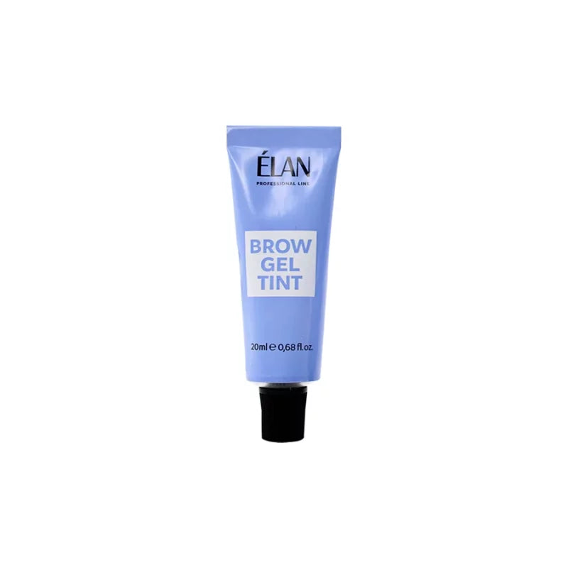 Elan Taupe Gel Eyebrow Tint 20ml
