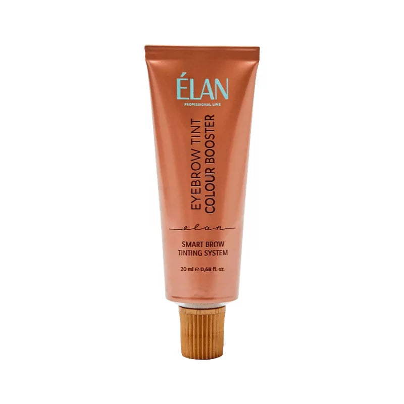 ELAN Eyebrow Tint Colour Booster 20ml