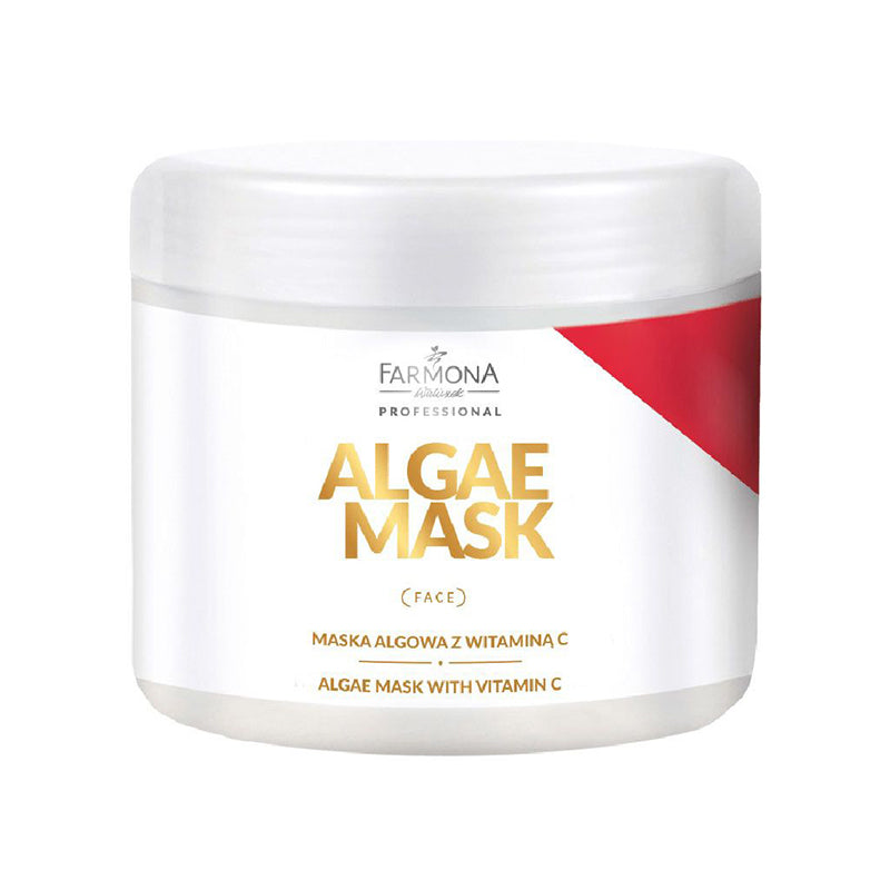 Farmona algae mask with vitamin C 500ml - BVShop