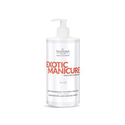 Farmona exotic manicure regenerating cream for hands and nails 500ml - BVShop