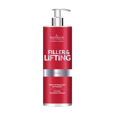 Farmona Filler & Lifting Massage Face Cream 280ml