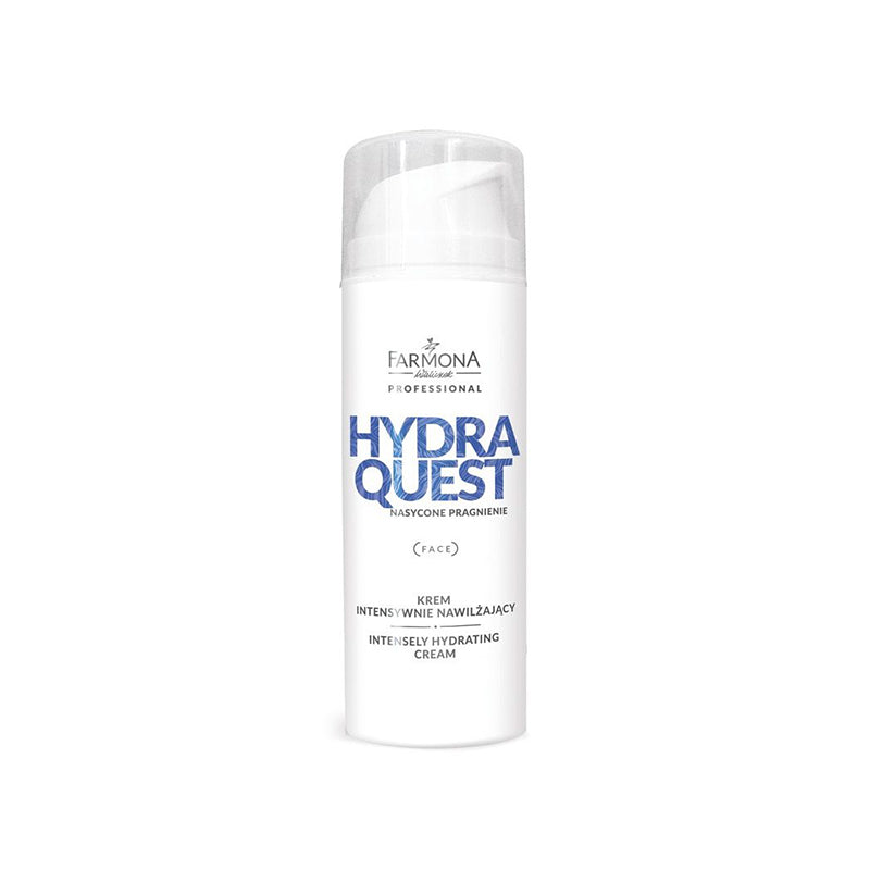 Farmona hydra quest intensive moisturizing cream 150ml - BVShop
