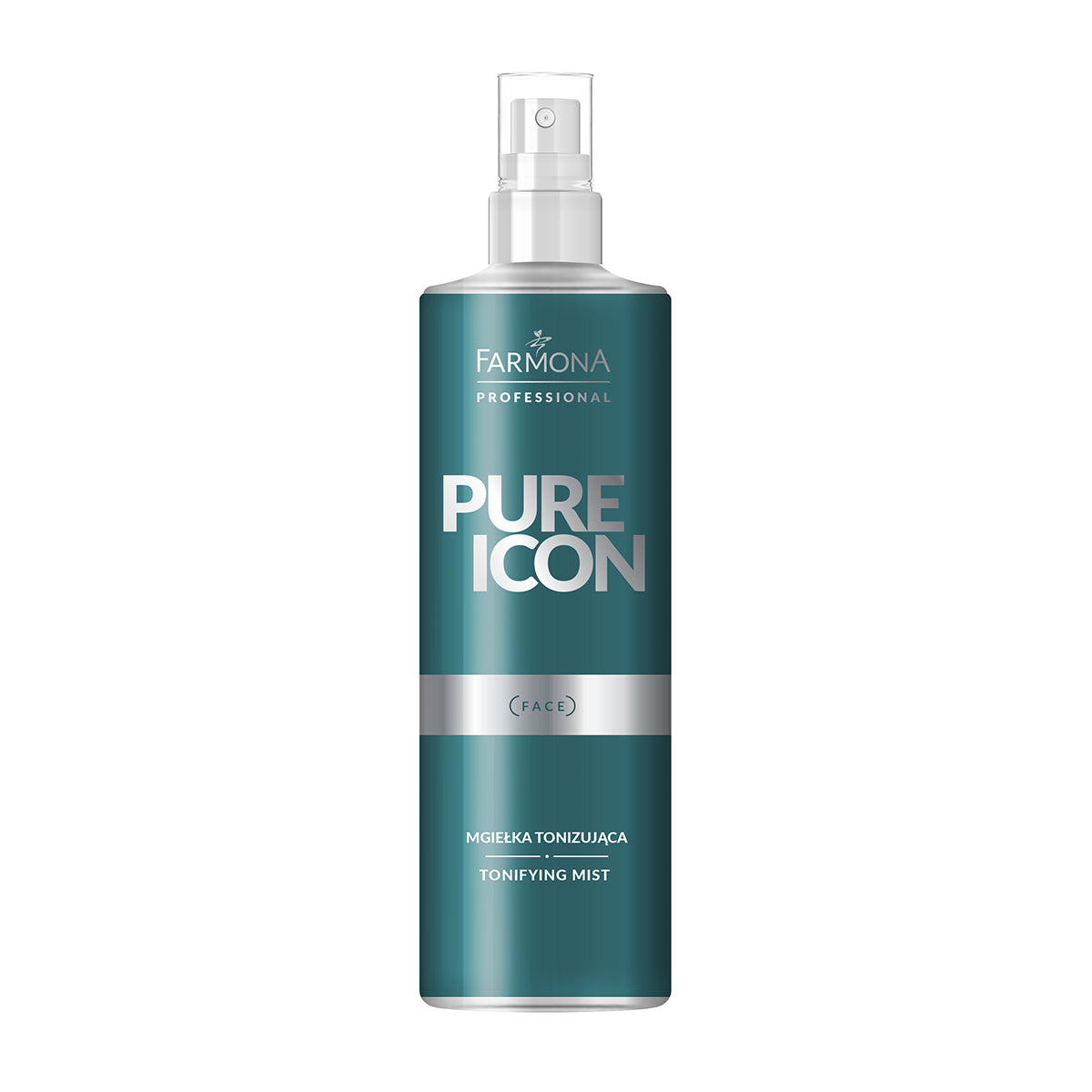 Farmona pure icon toning mist 200ml - BVShop