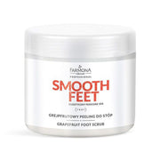 Farmona smooth feet grapefruit foot scrub 690g - BVShop