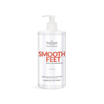 Farmona Smooth Feet Moisturizing Foot Cream 500ml