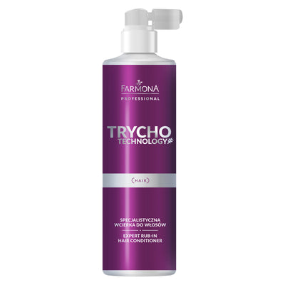 Farmona TRYCHO TECHNOLOGY Specialist Hair Conditioner 200ml