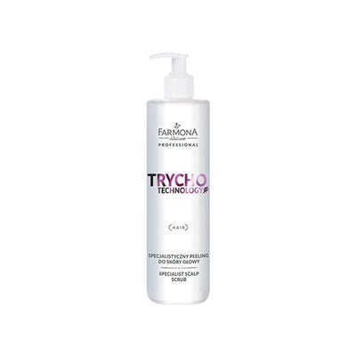 Farmona Trycho Technology Scalp Peeling 200ml