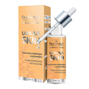 Farmona UNIQUE SKIN Intense Smoothing Serum with Niacinamide 30 ml - BVShop