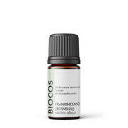 Biocos Frankincense (boswellia) essential oil from Somalia 100ml