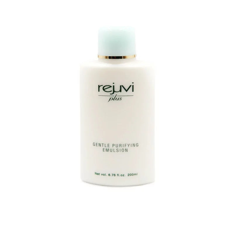 Rejuvi Plus Gentle Purifying Emulsion 200ml