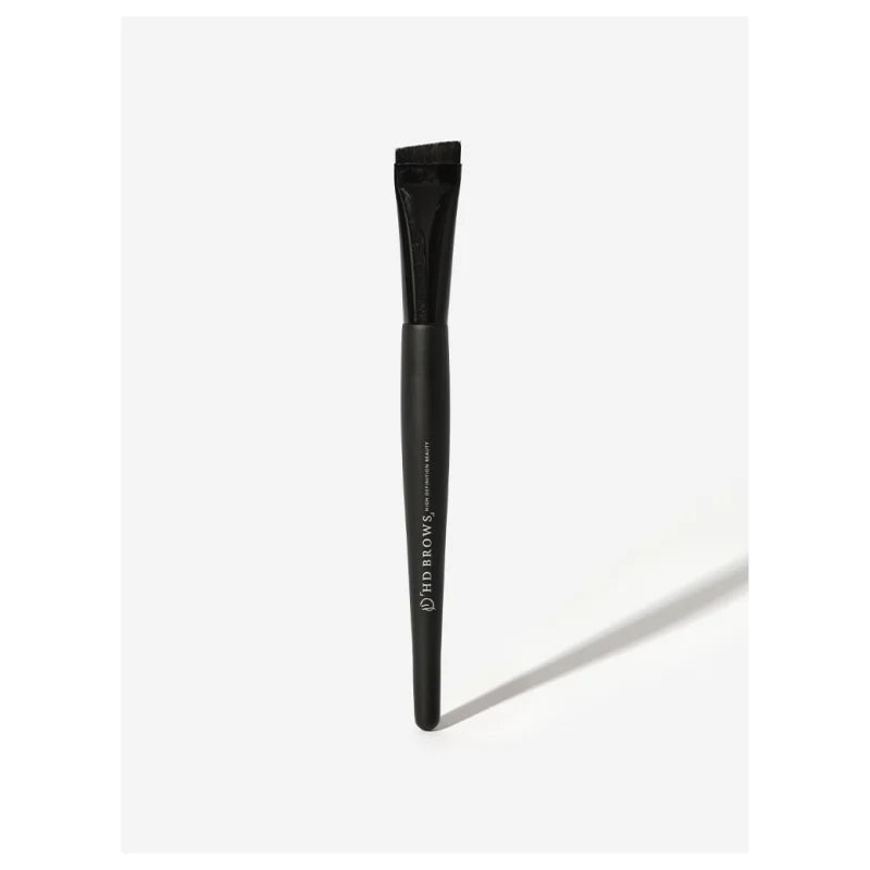 HD Brows Big Brow Brush angled synthetic bristle head