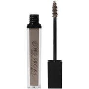 HD Brows Brow Colourfix Bombshell gel with spoolie applicator