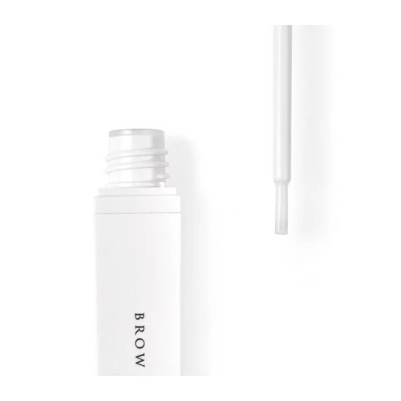 HD Brows Brow Maximiser Serum Bottle And Applicator Close-Up