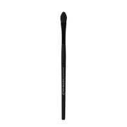 HD Brows Silicone Brow Brush with black applicator tip