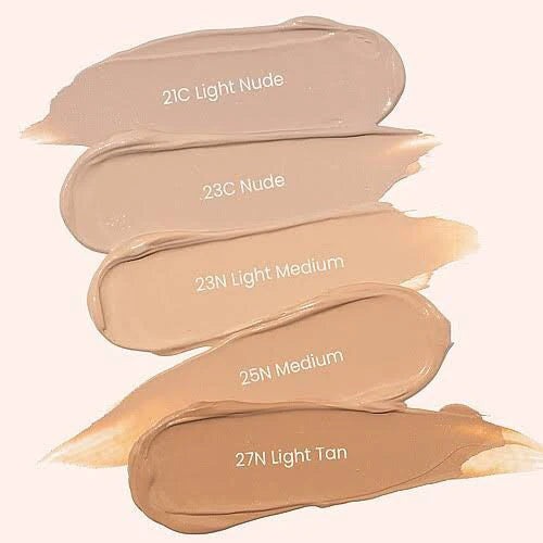 Heimish Moringa Ceramide BB Cream 30ml