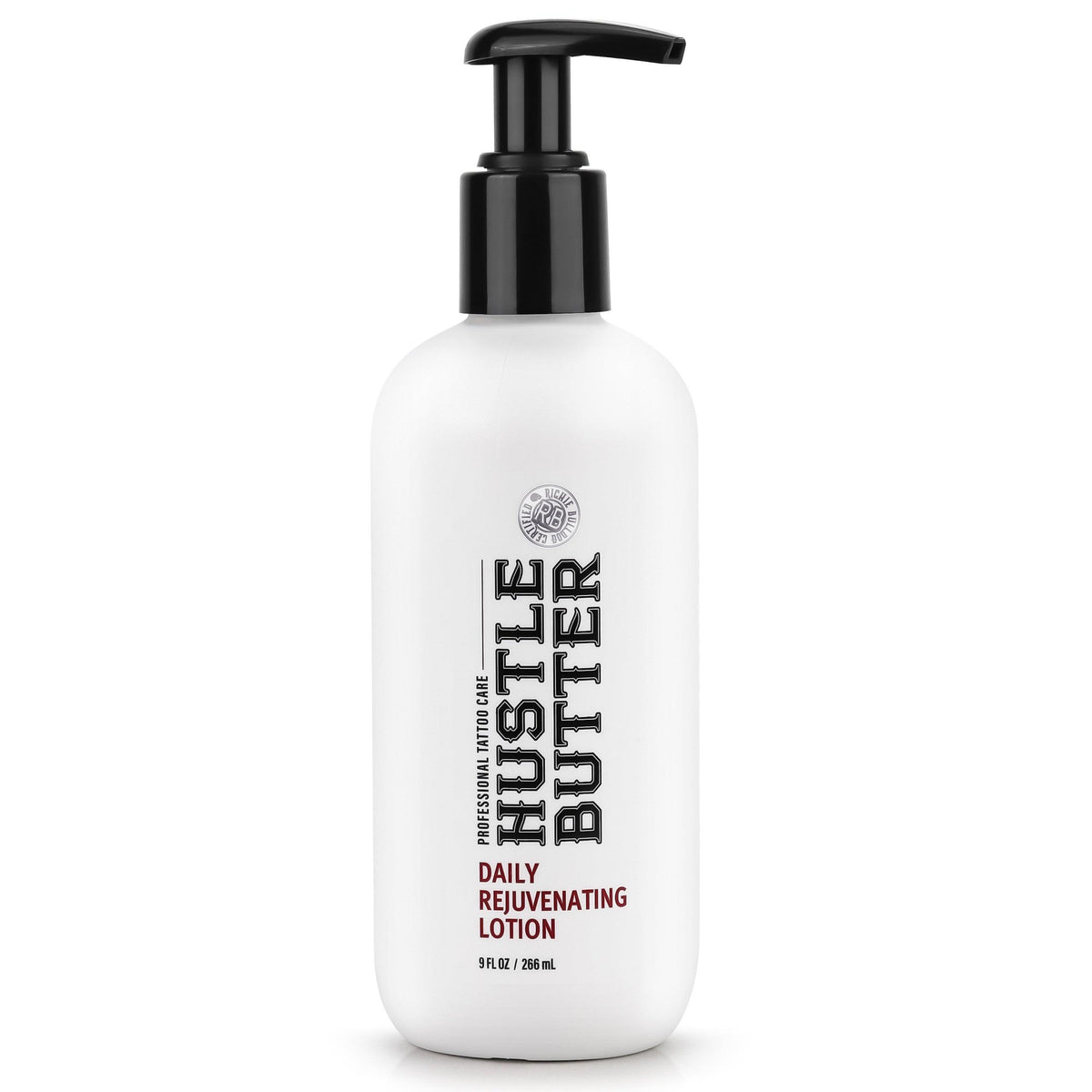 Hustle Butter Daily Rejuvenating Lotion 295ml product photo