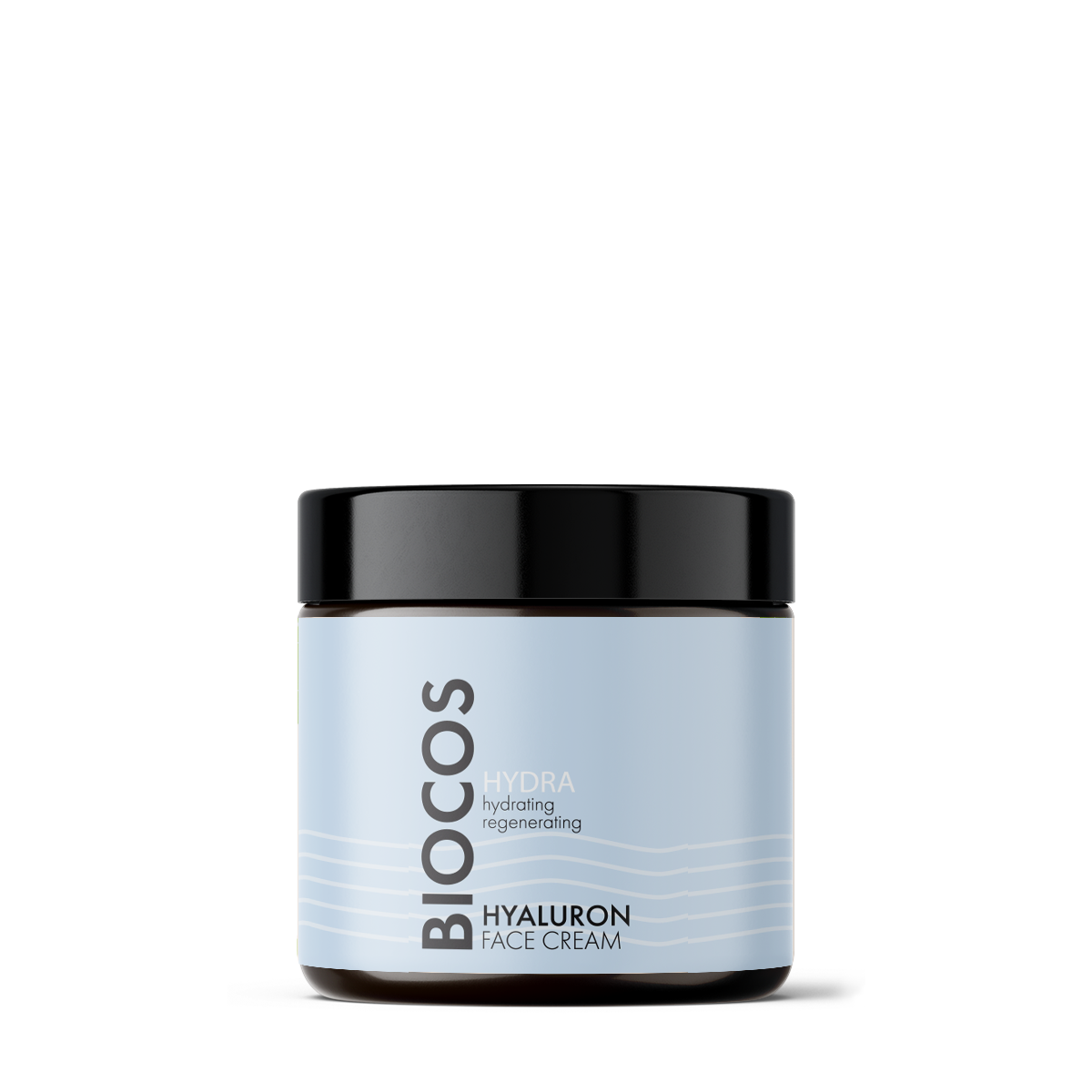 Biocos Hyaluron Face Cream