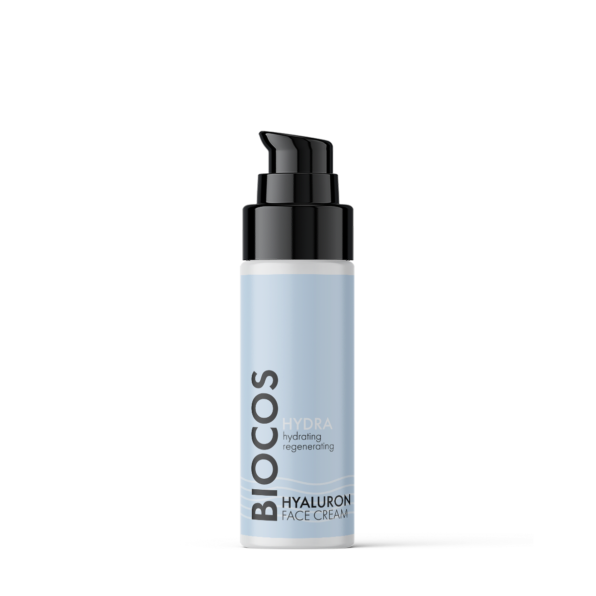 Biocos Hyaluron Face Cream